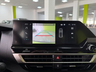 Citroen C4 X Plus Hybrid 1.2 145CV eDCS6 MHEV!!!!!