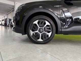 Citroen C4 X Plus Hybrid 1.2 145CV eDCS6 MHEV!!!!!