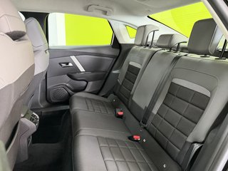 Citroen C4 X Plus Hybrid 1.2 145CV eDCS6 MHEV!!!!!