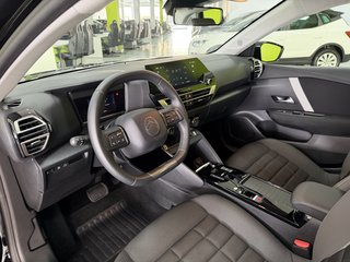 Citroen C4 X Plus Hybrid 1.2 145CV eDCS6 MHEV!!!!!
