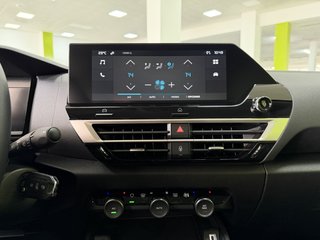 Citroen C4 X Plus Hybrid 1.2 145CV eDCS6 MHEV!!!!!