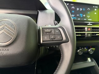 Citroen C4 X Plus Hybrid 1.2 145CV eDCS6 MHEV!!!!!