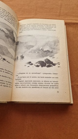 Los hijos del capitán Grant
