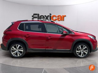 Peugeot 2008 Allure 1.2 PureTech 81KW (110CV)S&S EAT6