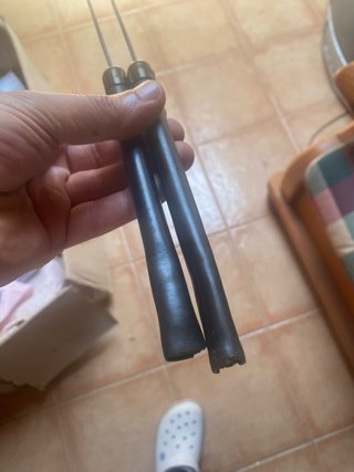 Escobillas Batería Acústica