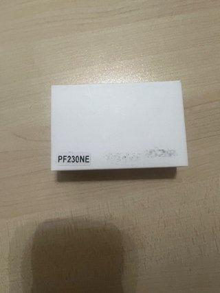 Power bank 4000 mAh nuovo