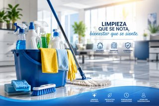 Limpiezas