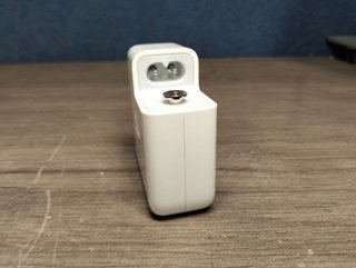 Adaptador de corriente USB‑C de 70 W