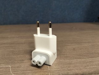 Adaptador de corriente USB‑C de 70 W