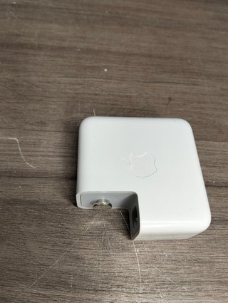 Adaptador de corriente USB‑C de 70 W