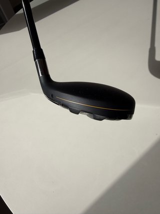 Callaway Rogue ST MAX 4 Híbrido