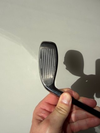 Callaway Rogue ST MAX 4 Híbrido