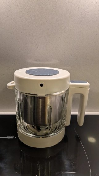 Robot Cocina Beaba Babycook smart