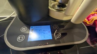 Robot Cocina Beaba Babycook smart