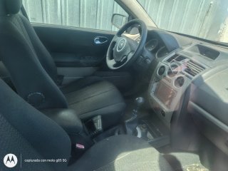 Renault Megane 2006