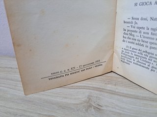 Libro Vintage Piccole Donne - L.M. Alcott Edizione
