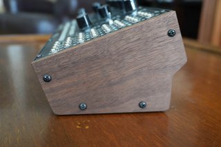 Moog Mother-32 Sintetizador Semi-Modular