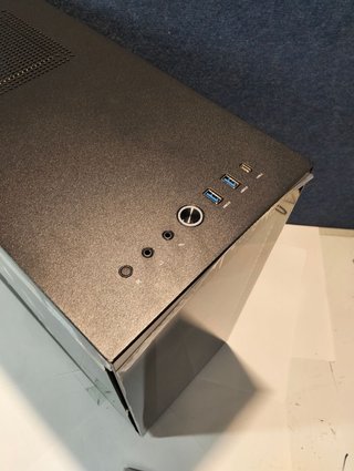 Caja ATX Thermaltake Divider 300TG ARGB