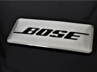 2 Pegatinas Bose
