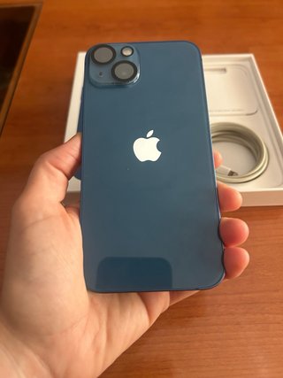 iPhone 13