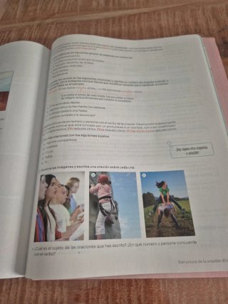 Lengua Castellana y Literatura. 2 Secundaria. R...