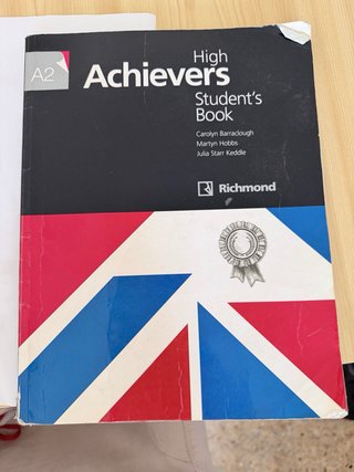 Todos los libros de 1  de la eso