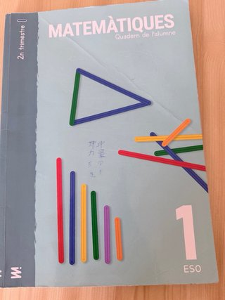 Todos los libros de 1  de la eso