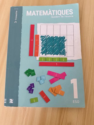 Todos los libros de 1  de la eso