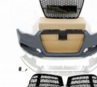 Kit De Carrocería Audi A5 Coupe 2012-2015 Look S5