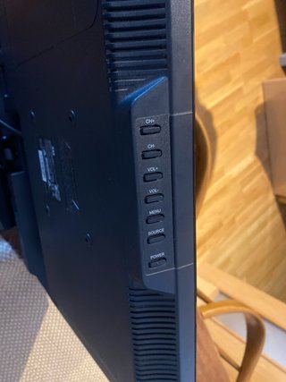 TV TD Systems 24 USB