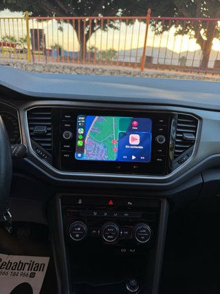 Volkswagen T-Roc 2020