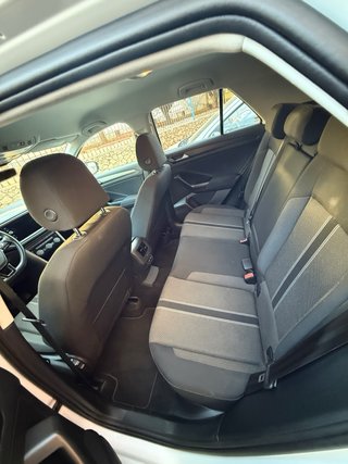 Volkswagen T-Roc 2020