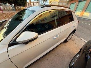 Volkswagen T-Roc 2020