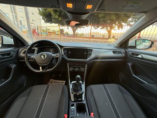 Volkswagen T-Roc 2020
