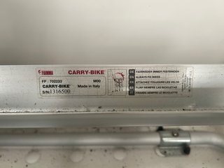 Portabicicletas FIAMMA CARAVAN XL A PRO
