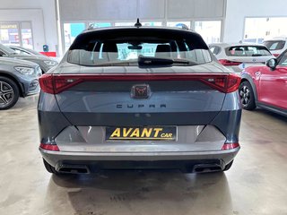 CUPRA Formentor 1.4 eHybrid 204 CV DSG