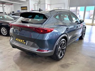 CUPRA Formentor 1.4 eHybrid 204 CV DSG