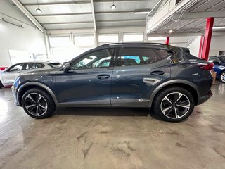 CUPRA Formentor 1.4 eHybrid 204 CV DSG