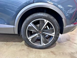 CUPRA Formentor 1.4 eHybrid 204 CV DSG