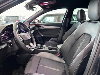 CUPRA Formentor 1.4 eHybrid 204 CV DSG