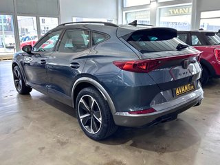 CUPRA Formentor 1.4 eHybrid 204 CV DSG