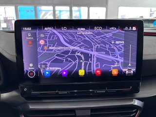 CUPRA Formentor 1.4 eHybrid 204 CV DSG