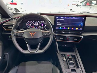 CUPRA Formentor 1.4 eHybrid 204 CV DSG