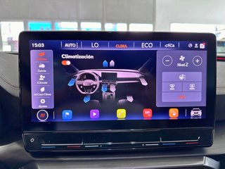 CUPRA Formentor 1.4 eHybrid 204 CV DSG