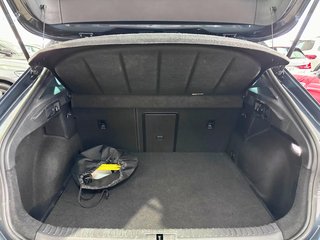 CUPRA Formentor 1.4 eHybrid 204 CV DSG