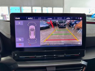 CUPRA Formentor 1.4 eHybrid 204 CV DSG