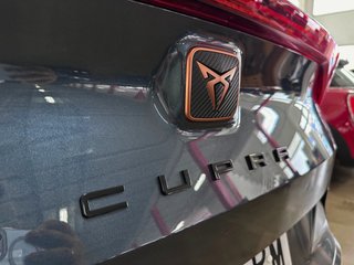 CUPRA Formentor 1.4 eHybrid 204 CV DSG
