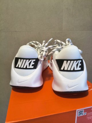 Nike Flex Train Donna/ragazzo EU 38,5 Nuovo white