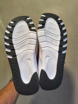 Nike Flex Train Donna/ragazzo EU 38,5 Nuovo white