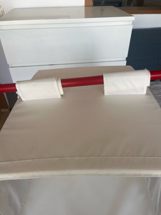 Organizador de tela colgante Ikea